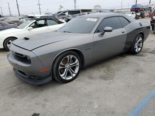 2020 Dodge Challenger R/T