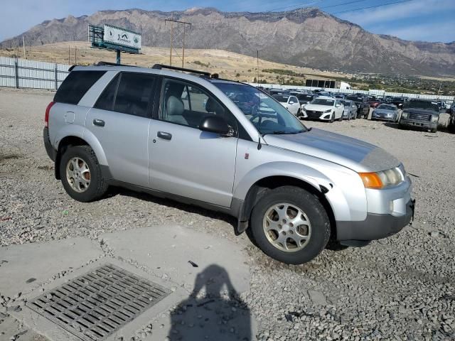 2002 Saturn Vue