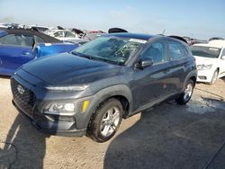 Hyundai Kona Vehiculos salvage en venta: 2019 Hyundai Kona SE