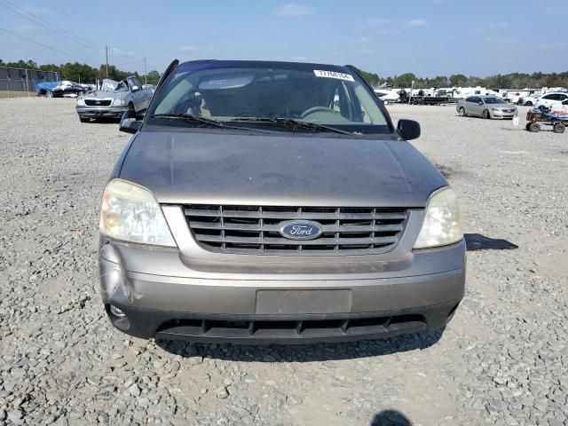 2006 Ford Freestar SE