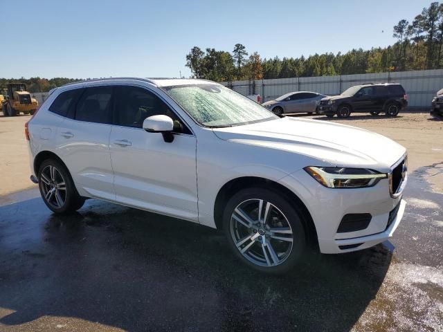 2020 Volvo XC60 T5 Momentum