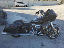 Harley-Davidson salvage cars for sale: 2019 Harley-Davidson Fltrx