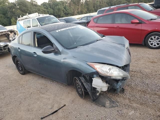 2010 Mazda 3 I