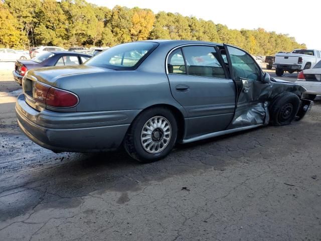 2004 Buick Lesabre Custom