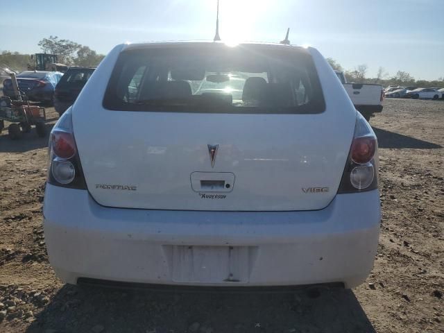 2010 Pontiac Vibe