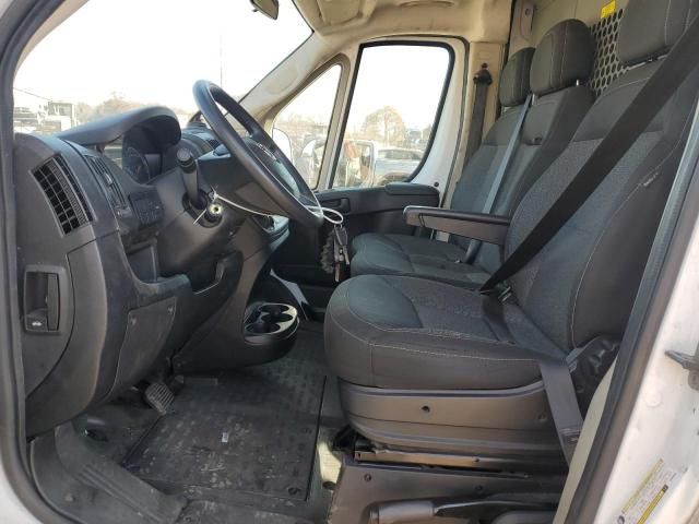 2019 Dodge RAM Promaster 3500 3500 High