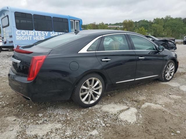 2013 Cadillac XTS Premium Collection