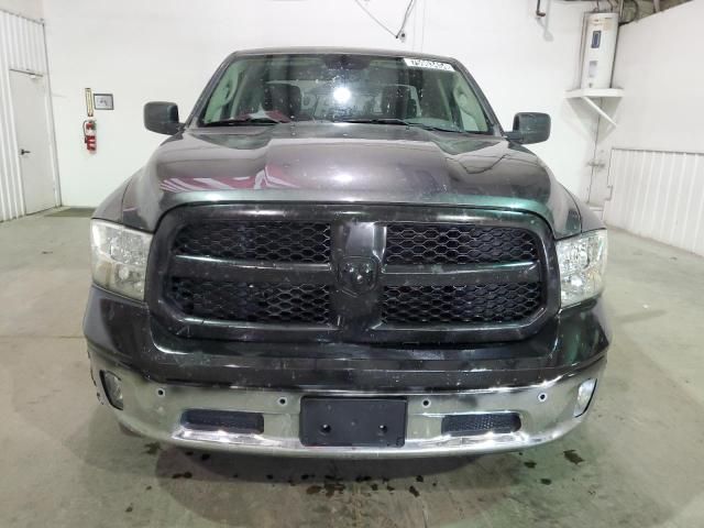 2019 Dodge RAM 1500 Classic Tradesman