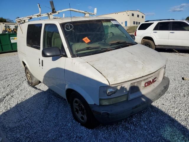 2003 GMC Safari XT