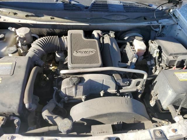 2006 Buick Rainier CXL