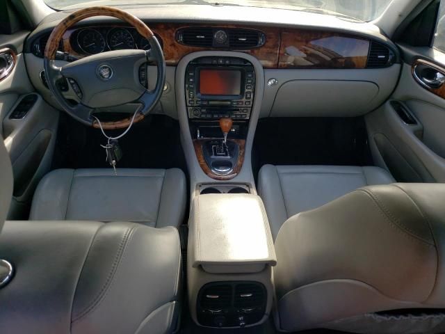 2005 Jaguar XJ8 L