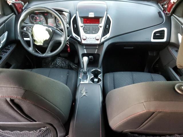 2011 GMC Terrain SLE