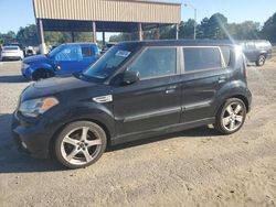 KIA Soul salvage cars for sale: 2010 KIA Soul +