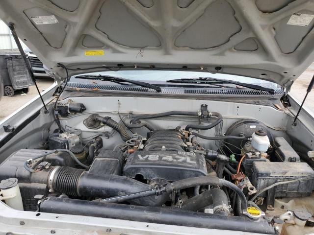 2005 Toyota Tundra Double Cab SR5