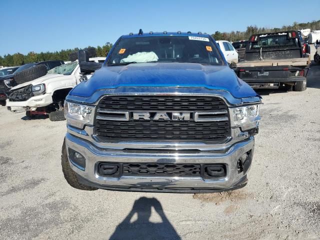 2022 Dodge RAM 3500 BIG HORN/LONE Star