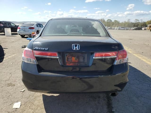 2011 Honda Accord EX