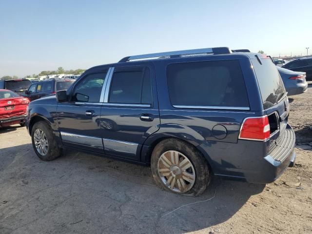 2013 Lincoln Navigator