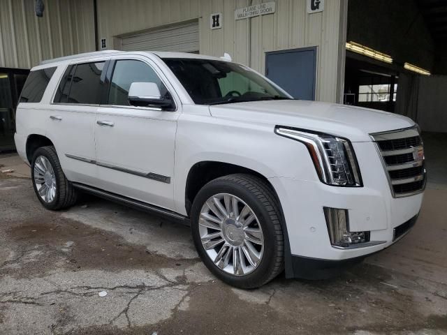 2019 Cadillac Escalade Premium Luxury