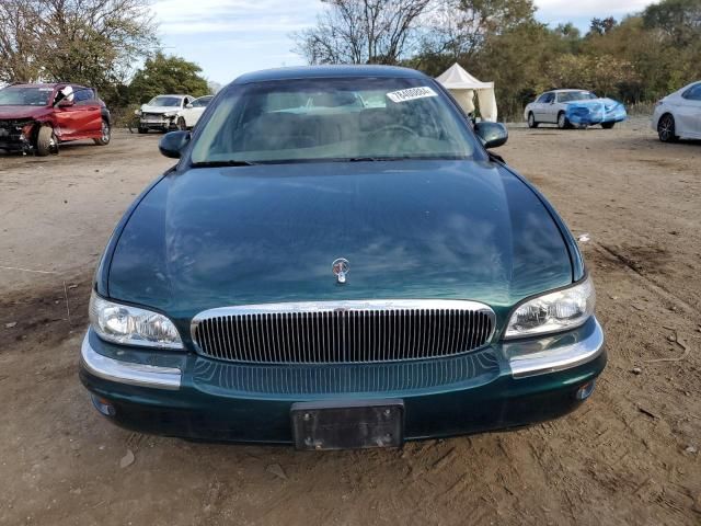 1999 Buick Park Avenue