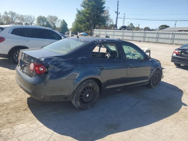 2010 Volkswagen Jetta S