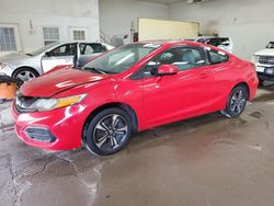 2014 Honda Civic EX for sale in Davison, MI