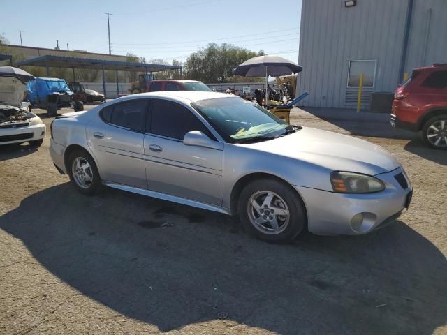 2004 Pontiac Grand Prix GT