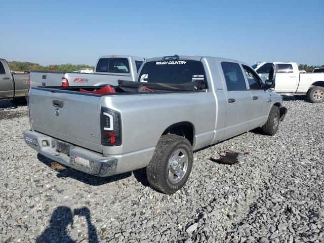 2007 Dodge RAM 2500