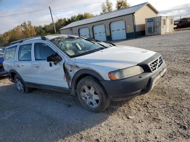 2005 Volvo XC70