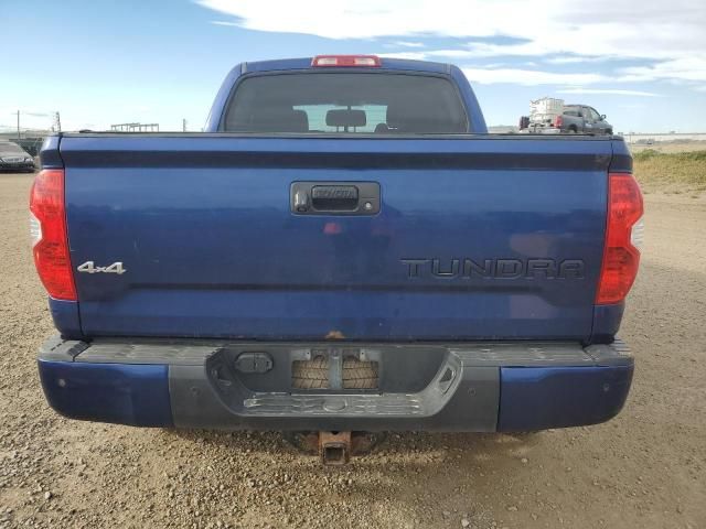 2014 Toyota Tundra Crewmax Limited