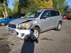 Toyota Vehiculos salvage en venta: 2012 Toyota Rav4