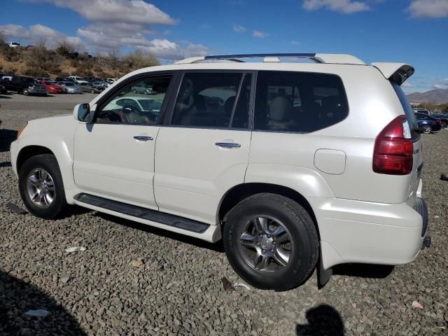 2008 Lexus GX 470