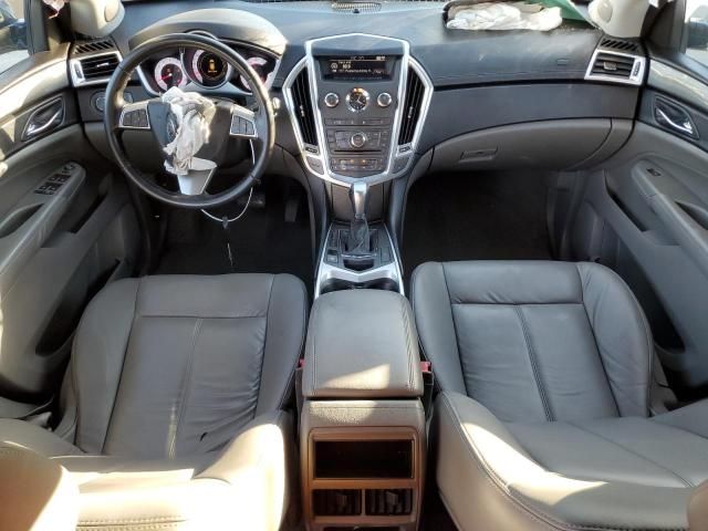 2011 Cadillac SRX