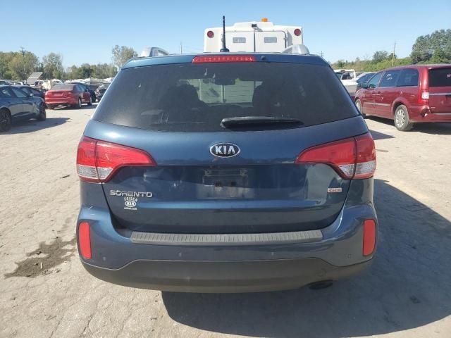 2014 KIA Sorento LX