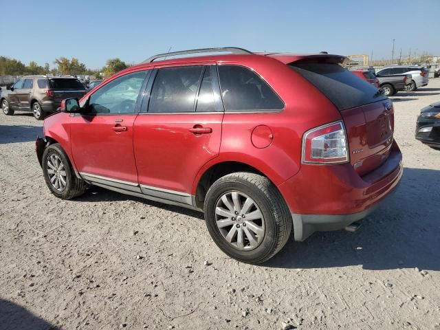 2010 Ford Edge SEL