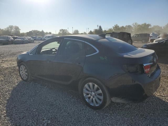 2016 Buick Verano