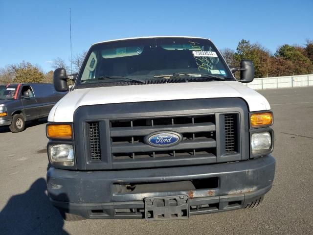 2014 Ford Econoline E250 Van