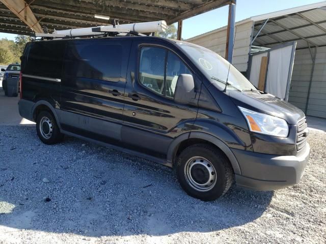 2015 Ford Transit T-150