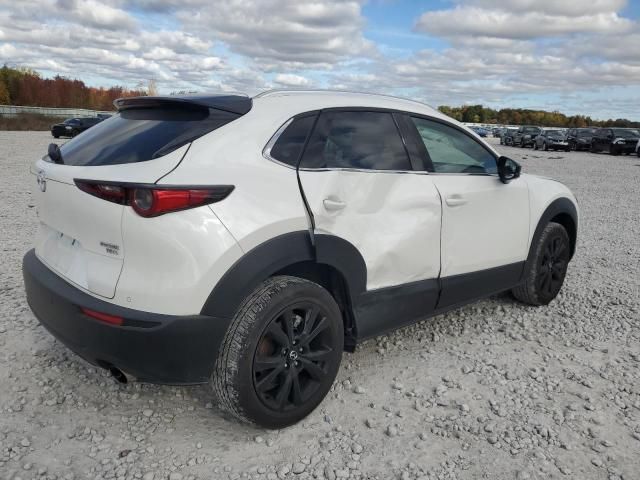 2023 Mazda CX-30 Premium Plus