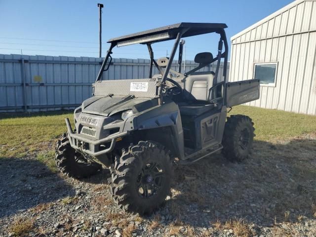 2011 Polaris Ranger 800