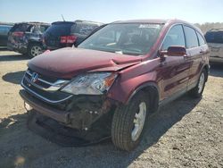 2011 Honda CR-V EXL for sale in Spartanburg, SC