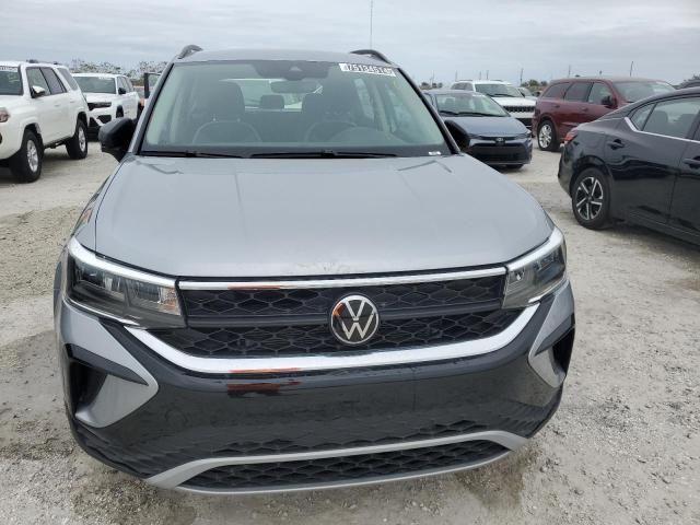 2024 Volkswagen Taos S