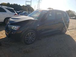 BMW salvage cars for sale: 2015 BMW X3 XDRIVE28I