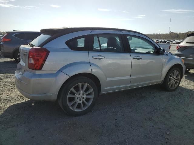 2011 Dodge Caliber Heat