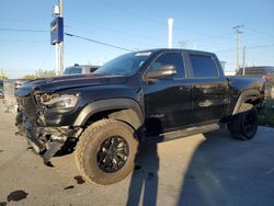 Salvage cars for sale from Copart Bowmanville, ON: 2021 Dodge RAM 1500 TRX