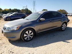 Honda Accord ex Vehiculos salvage en venta: 2009 Honda Accord EX