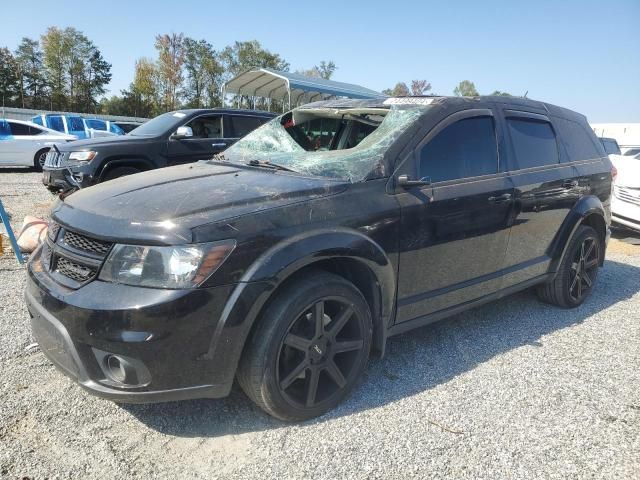 2015 Dodge Journey R/T