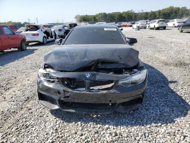 2014 BMW 435 I