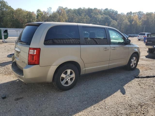 2009 Dodge Grand Caravan SE