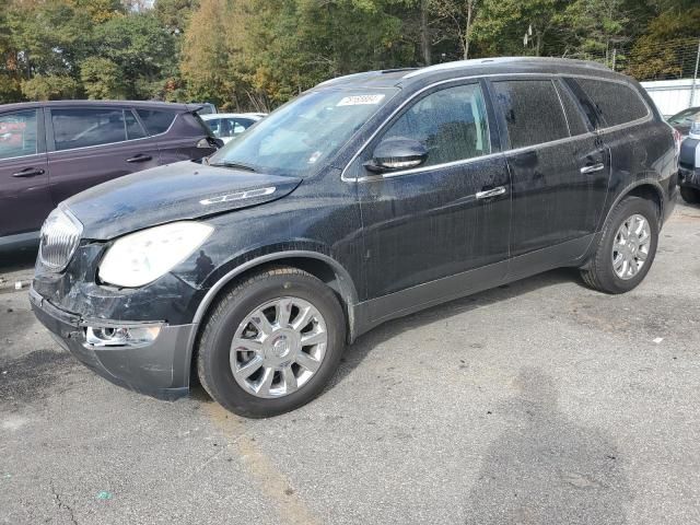 2011 Buick Enclave CXL