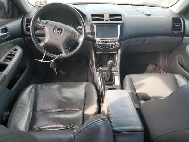 2003 Honda Accord EX